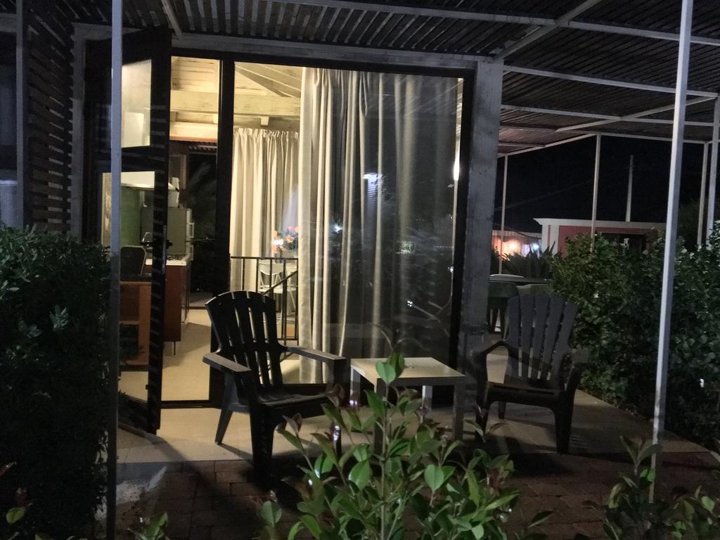 Il Colle Del Rustico Bed & Breakfast อากริเจนโต ภายนอก รูปภาพ
