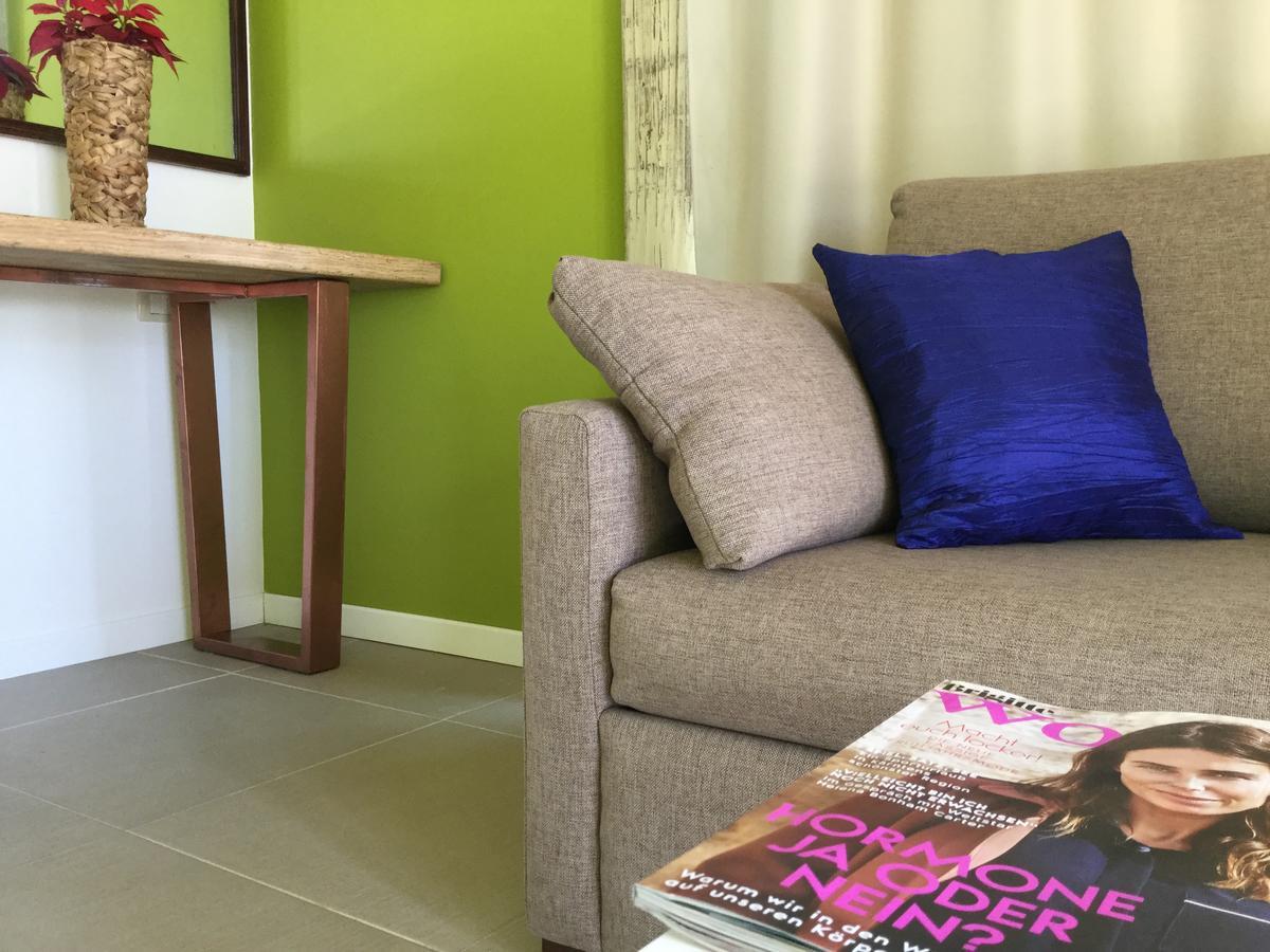 Il Colle Del Rustico Bed & Breakfast อากริเจนโต ภายนอก รูปภาพ